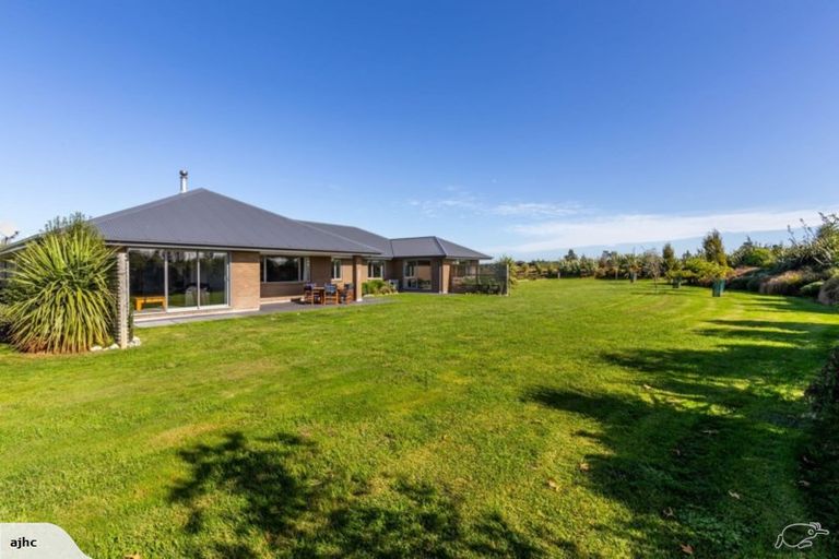 Photo of property in 28 Cornwall Lane, Kirwee, Darfield, 7571