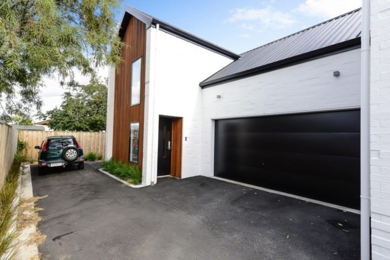 Photo of property in 7/22 Campbell Street, Frankton, Hamilton, 3204