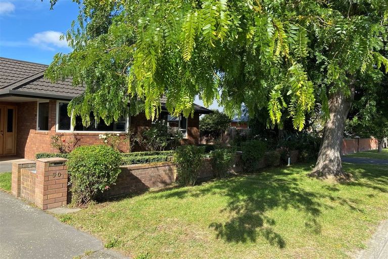 Photo of property in 50 South Belt, Lincoln, 7608