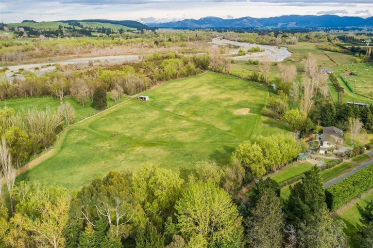 Photo of property in 27 Foothills Road, Okuku, Rangiora, 7473