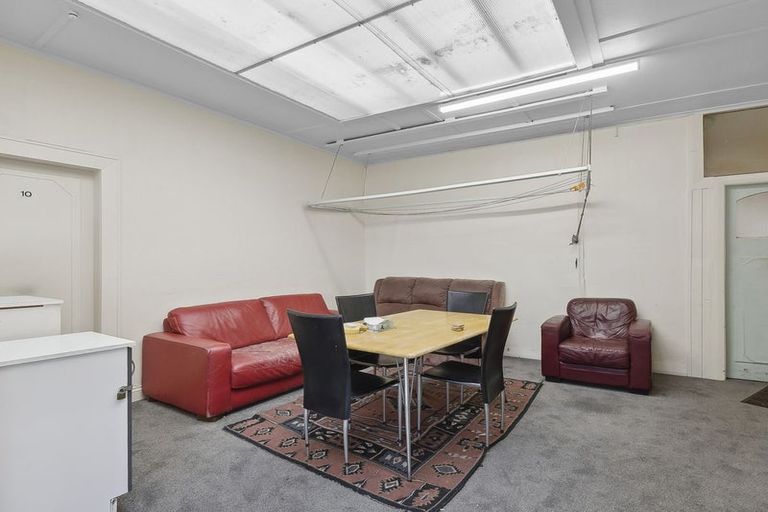 Photo of property in 558 Great King Street, North Dunedin, Dunedin, 9016