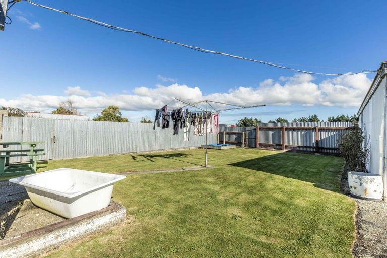Photo of property in 92 Lithgow Street, Glengarry, Invercargill, 9810