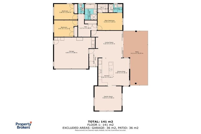 Photo of property in 80 Dunkeld Drive, Papamoa, 3118