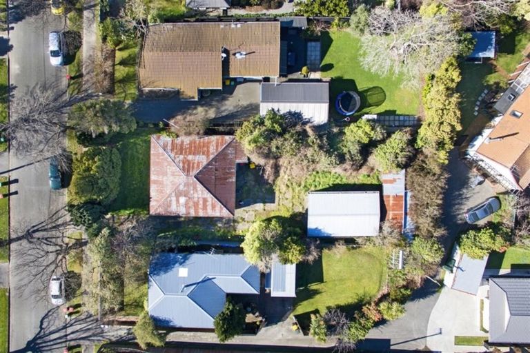 Photo of property in 119 Francis Avenue, Mairehau, Christchurch, 8013