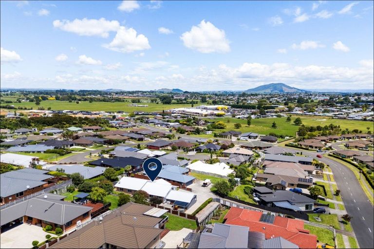 Photo of property in 53 Gleneagles Drive, Te Awamutu, 3800