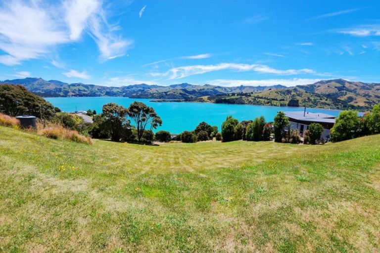 Photo of property in 6 Lushingtons Bay Road, Takamatua, 7581