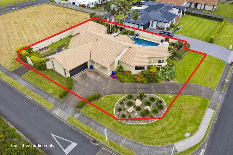 Photo of property in 119 Koutunui Road, Athenree, Katikati, 3177