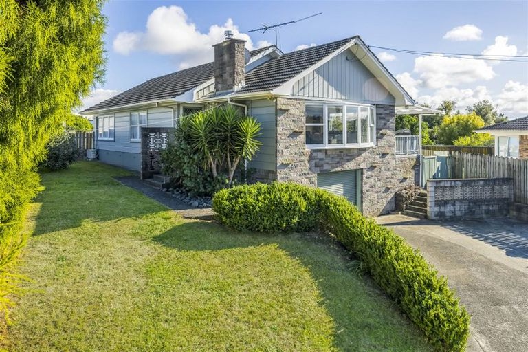 Photo of property in 22 Tasman Drive, Opaheke, Papakura, 2113