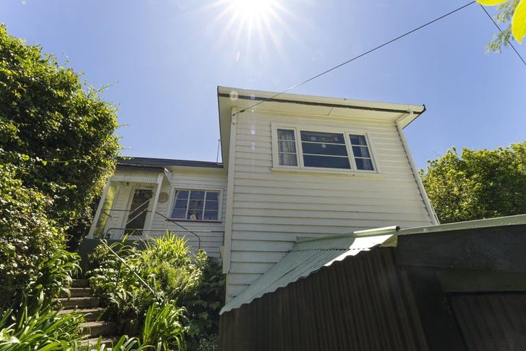 Photo of property in 58 The Ridgeway, Enner Glynn, Nelson, 7011