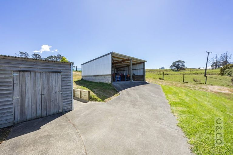 Photo of property in 344a Foster Road, Waimauku, Kumeu, 0891