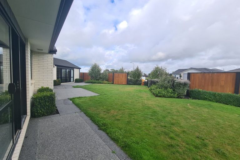 Photo of property in 580 East Maddisons Road, Rolleston, 7615