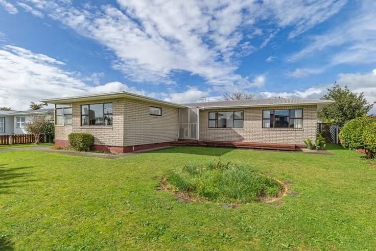 Photo of property in 19 Balmoral Street, Levin, 5510