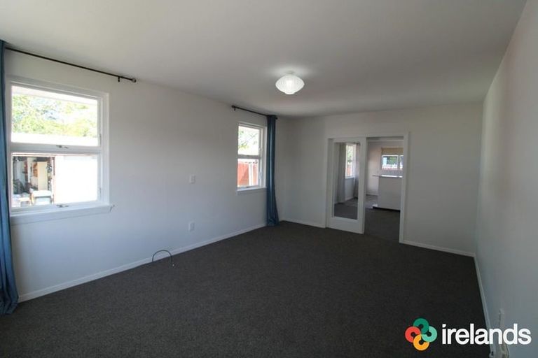 Photo of property in 5/124 Aldwins Road, Phillipstown, Christchurch, 8062