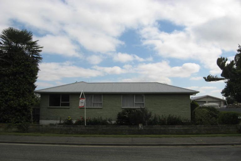 Photo of property in 31 John Street, Temuka, 7920