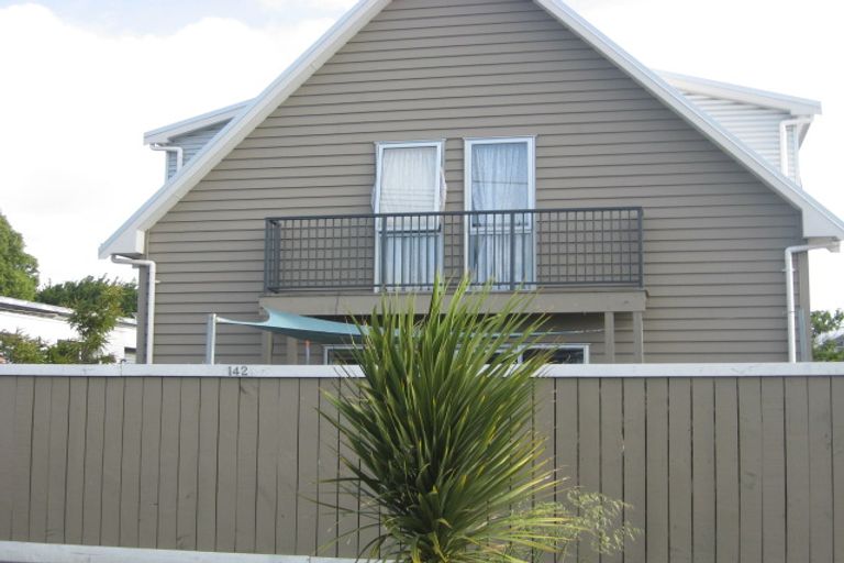 Photo of property in 116 Hastings Street East, Sydenham, Christchurch, 8023