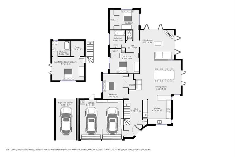Photo of property in 43 Tawavale Street, Pukehangi, Rotorua, 3015