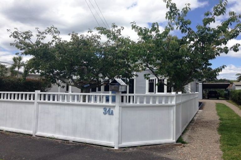 Photo of property in 34a Claude Street, Fairfield, Hamilton, 3214