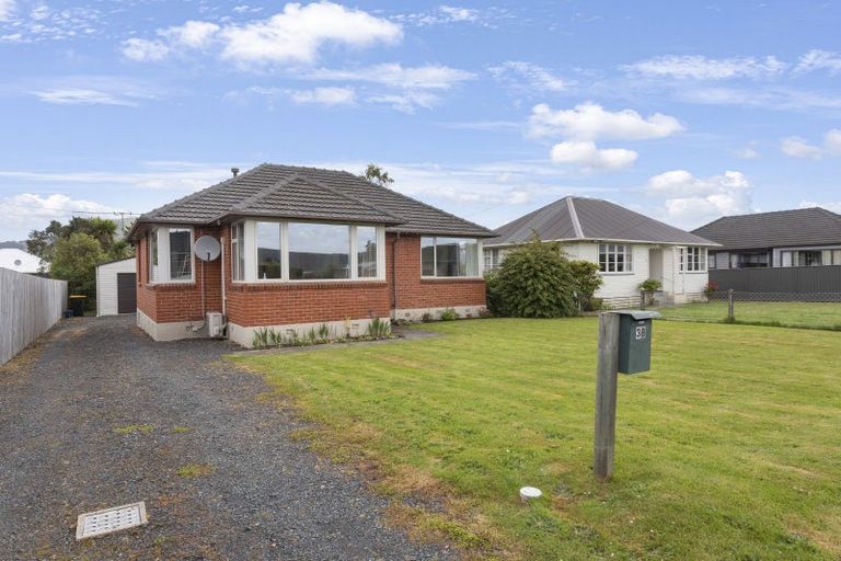 Photo of property in 38 Perth Street, Mosgiel, 9024