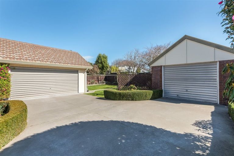 Photo of property in 37 Corfe Street, Ilam, Christchurch, 8041