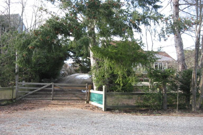 Photo of property in 10 Strode Avenue, Naseby, 9396