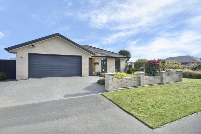 Photo of property in 7 Cypress Street, Linwood, Christchurch, 8062