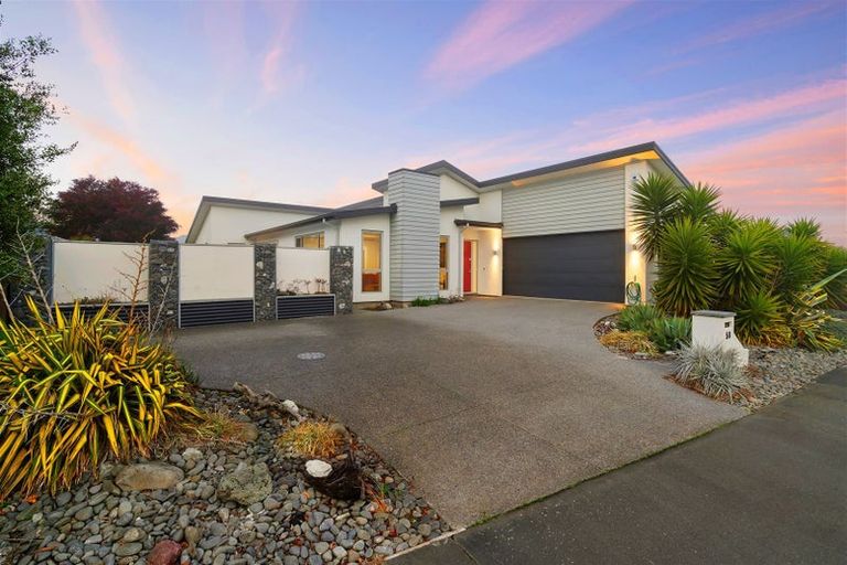 Photo of property in 58 Kotuku Crescent, Woolston, Christchurch, 8023