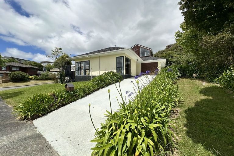 Photo of property in 29 Spyglass Lane, Whitby, Porirua, 5024