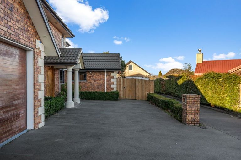 Photo of property in 10 Matthew Place, Aidanfield, Christchurch, 8025