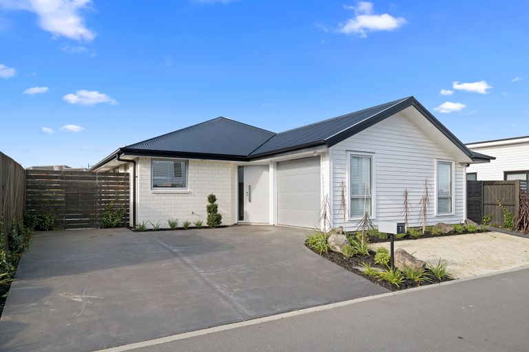 Photo of property in 7 Durell Lane, Halswell, Christchurch, 8025