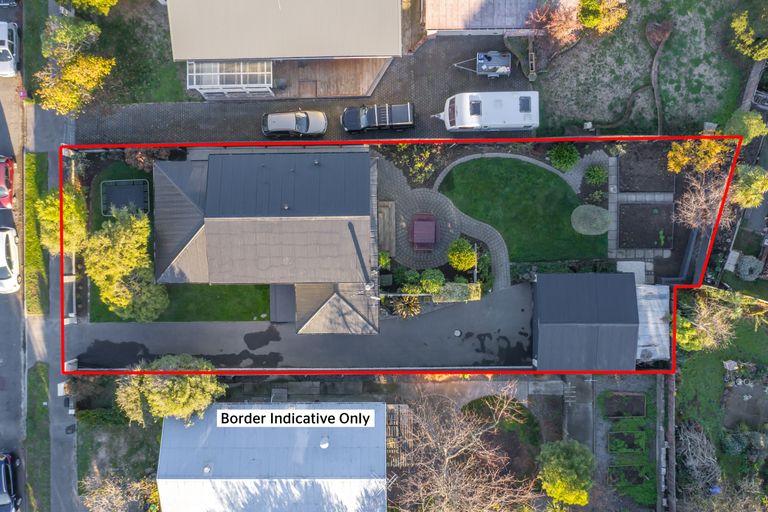 Photo of property in 27 Kirner Street, Burwood, Christchurch, 8083