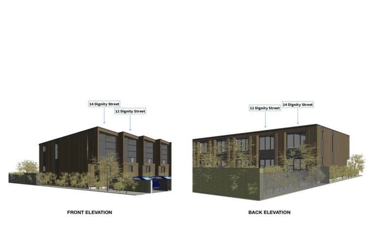 Photo of property in 4 Dignity Street, Papakura, 2110