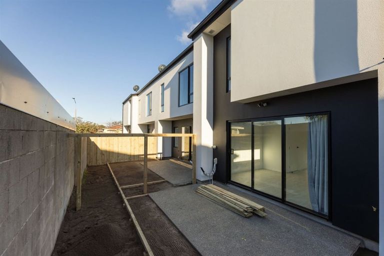 Photo of property in 711c Worcester Street, Linwood, Christchurch, 8062