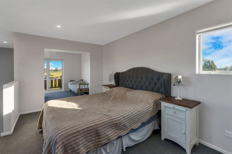 Photo of property in 860 Two Chain Road, Swannanoa, Rangiora, 7475