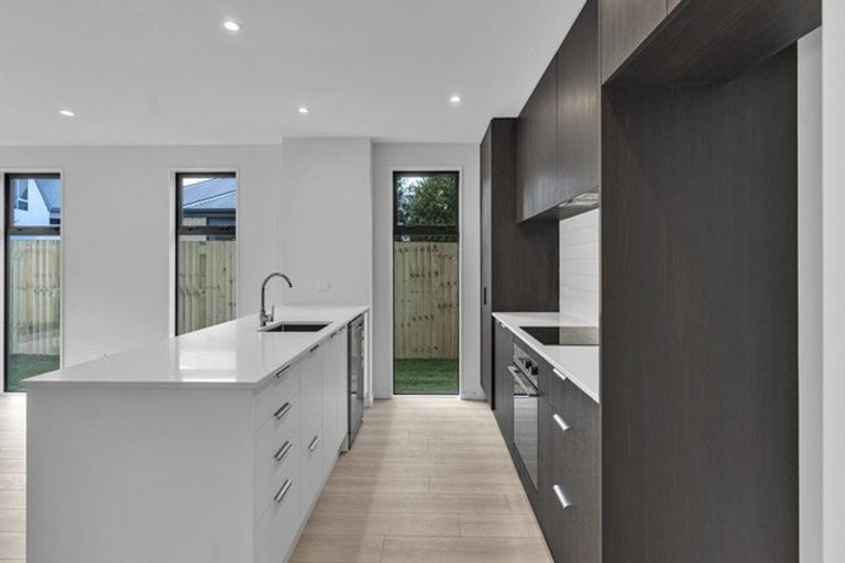 Photo of property in 5/89 Southampton Street, Sydenham, Christchurch, 8023