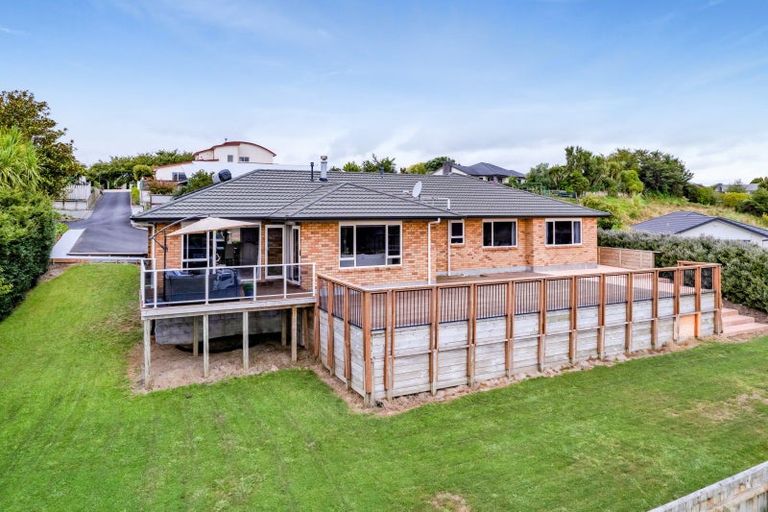 Photo of property in 6c Highfield Place, Highlands Park, New Plymouth, 4312
