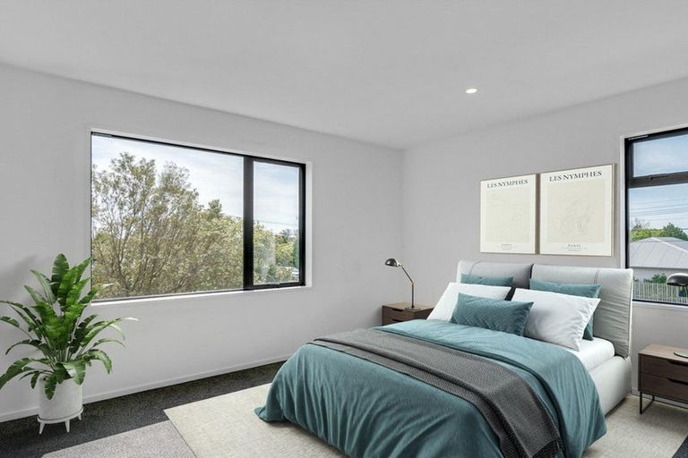 Photo of property in 2/24 Norwich Street, Linwood, Christchurch, 8062