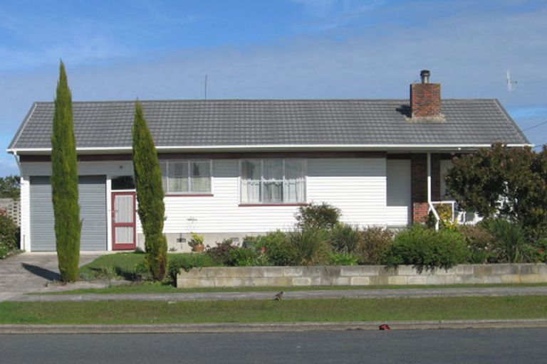 Photo of property in 100 Hokianga Road, Dargaville, 0310