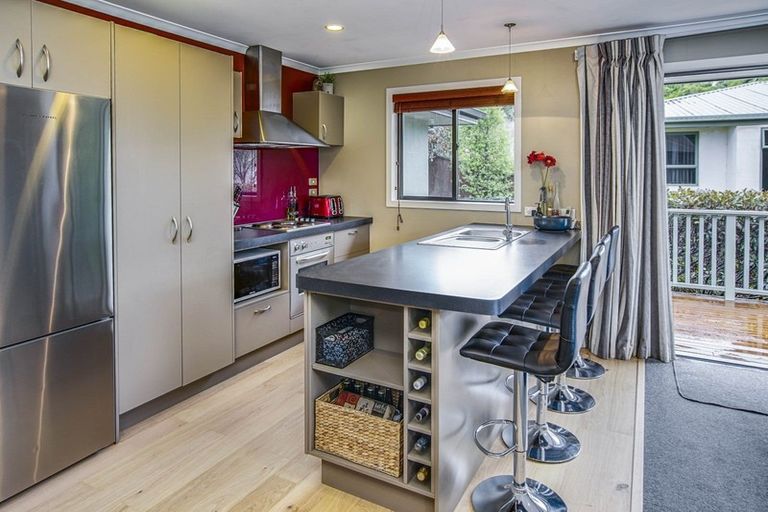 Photo of property in 21b Blair Terrace, Richmond, 7020