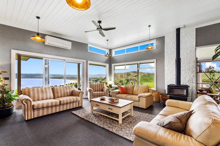 Photo of property in 6a Seaview Drive, Mahia, 4198
