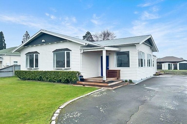 Photo of property in 11 Victoria Street, Rangiora, 7400