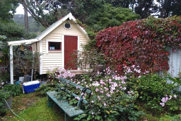 Photo of property in 40 Roy Street, Newtown, Wellington, 6021