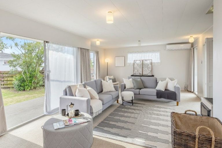 Photo of property in 12 Allenby Street, Lansdowne, Masterton, 5810