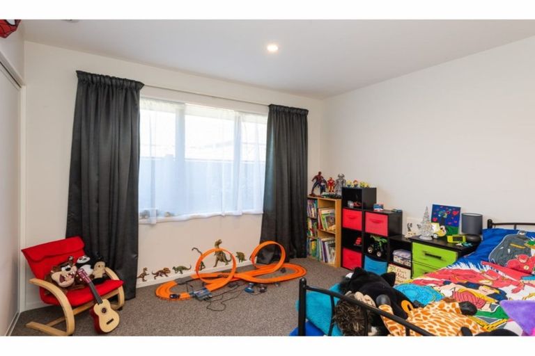 Photo of property in 8 Winfield Drive, Wigram, Christchurch, 8042