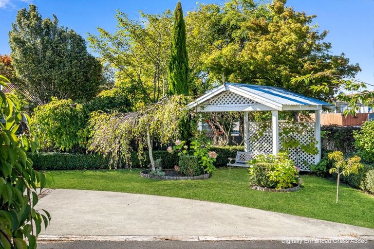 Photo of property in 6 Gibson Street, Aramoho, Whanganui, 4500