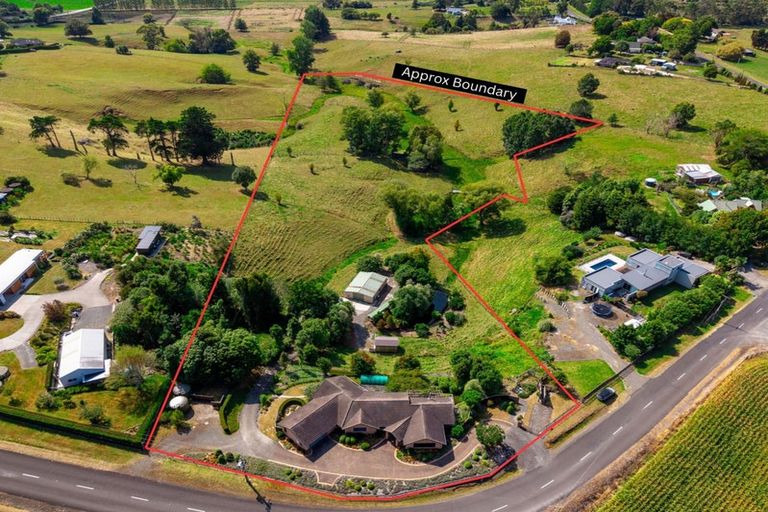 Photo of property in 69 Bowman Road, Whatawhata, Hamilton, 3289