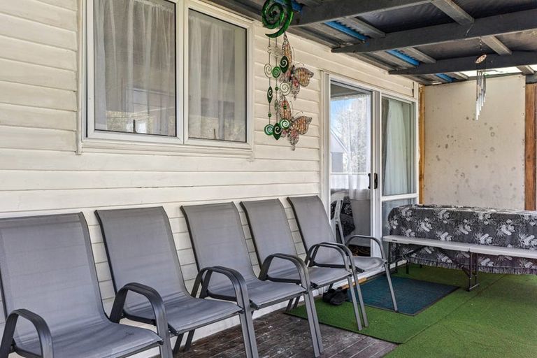 Photo of property in 9 Fitzroy Street, Kawerau, 3127