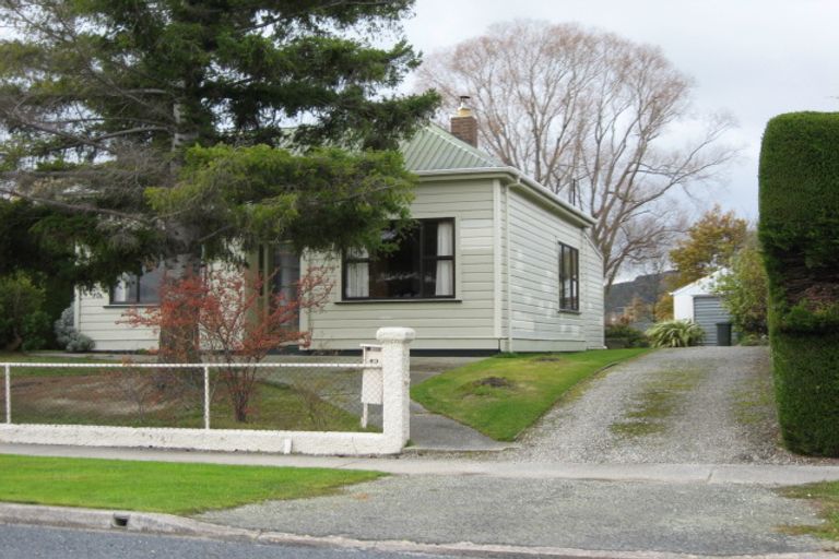 Photo of property in 69 Johnson Street, Milton, 9220