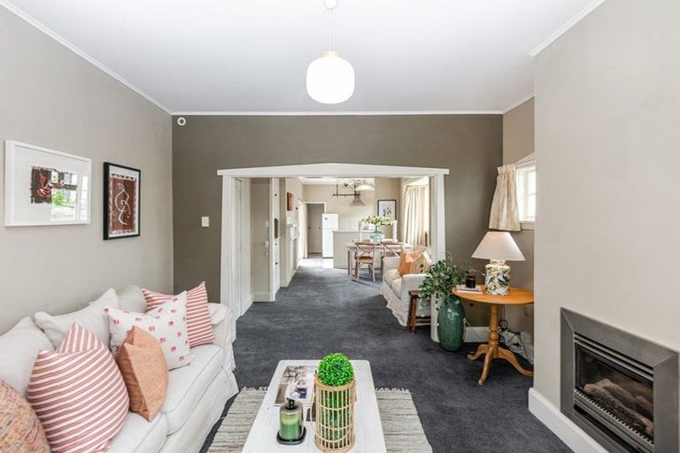 Photo of property in 74 Brockworth Place, Riccarton, Christchurch, 8011