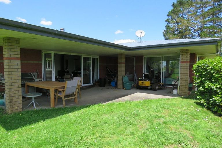 Photo of property in 113 Signal Road, Okaihau, 0475