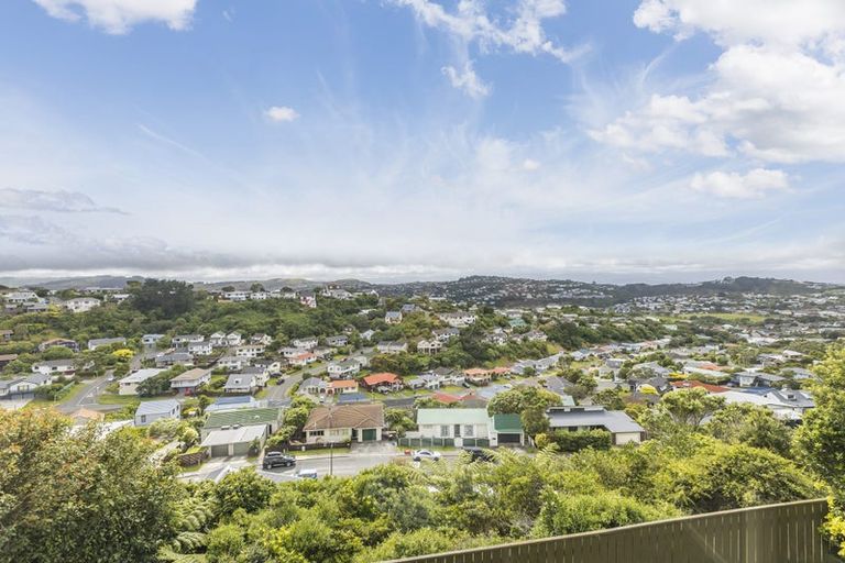 Photo of property in 24a Bathgate Street, Johnsonville, Wellington, 6037